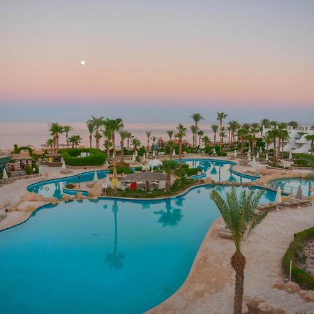 Safir Sharm Waterfalls Resort Εξωτερικό φωτογραφία Hilton Sharm El Sheikh Resort