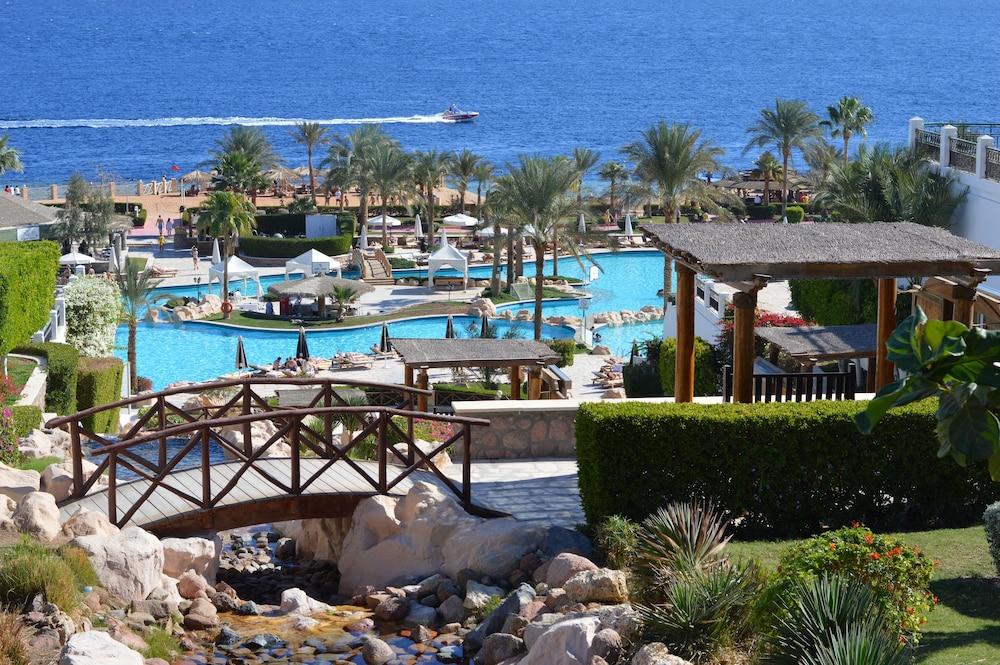 Safir Sharm Waterfalls Resort Εξωτερικό φωτογραφία El Alamein