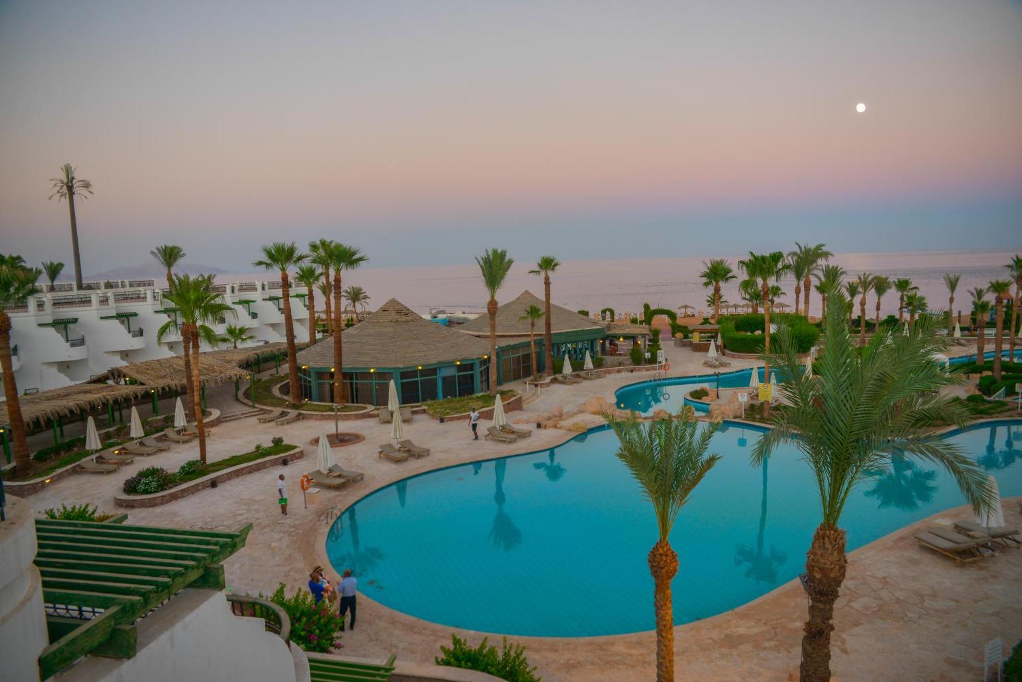 Safir Sharm Waterfalls Resort Εξωτερικό φωτογραφία The Dead Sea resort of Eilat