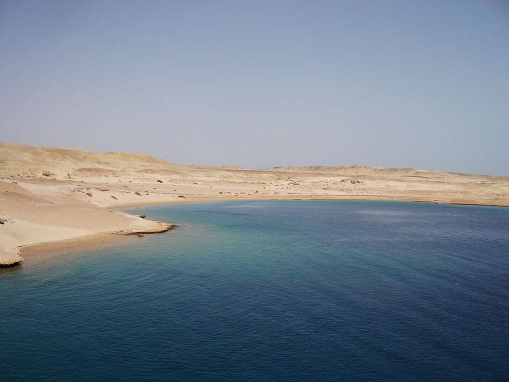 Safir Sharm Waterfalls Resort Εξωτερικό φωτογραφία The Red Sea